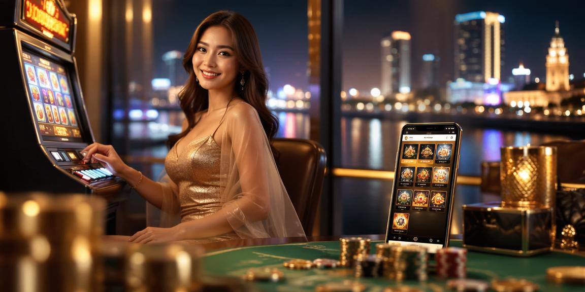 Daftar dengan squeen slot dalam hitungan saat