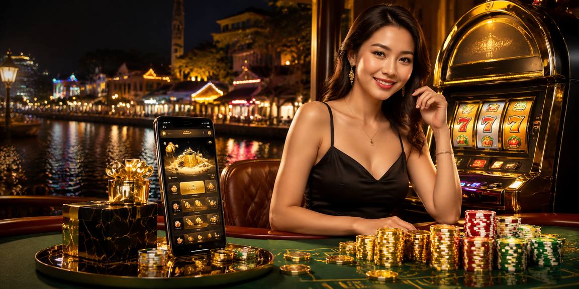 Pertanyaan Umum tentang squeen slot