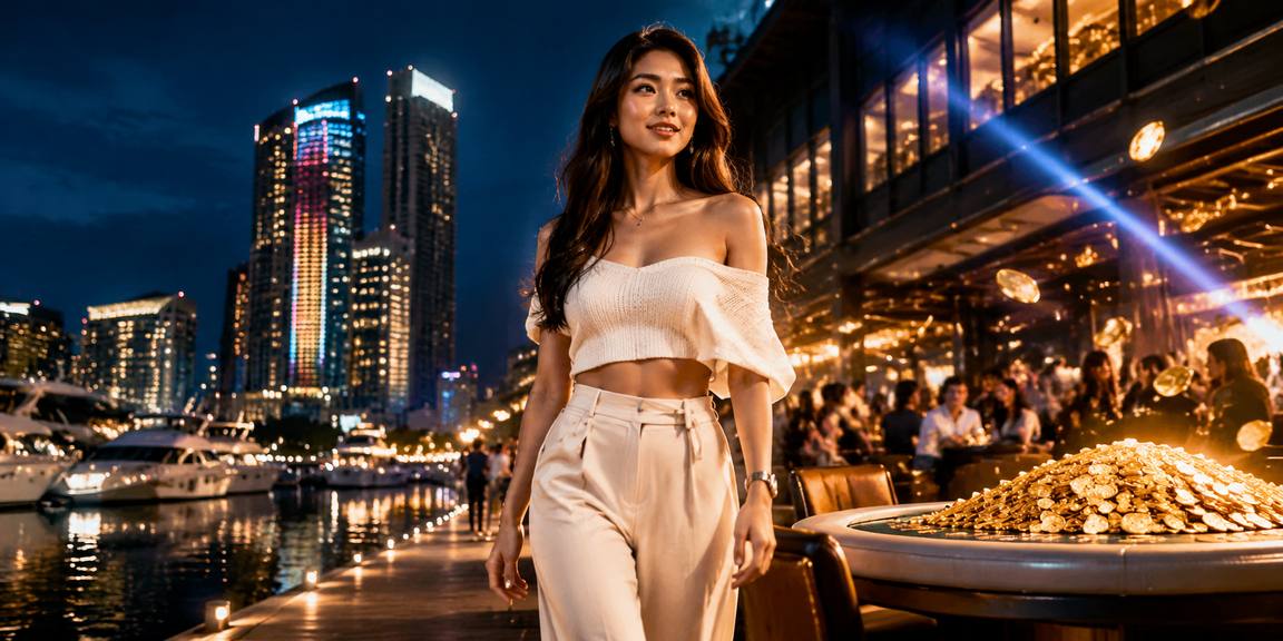 squeen slot Casino & Sportsbook Malaysia dengan Touch 'n Go