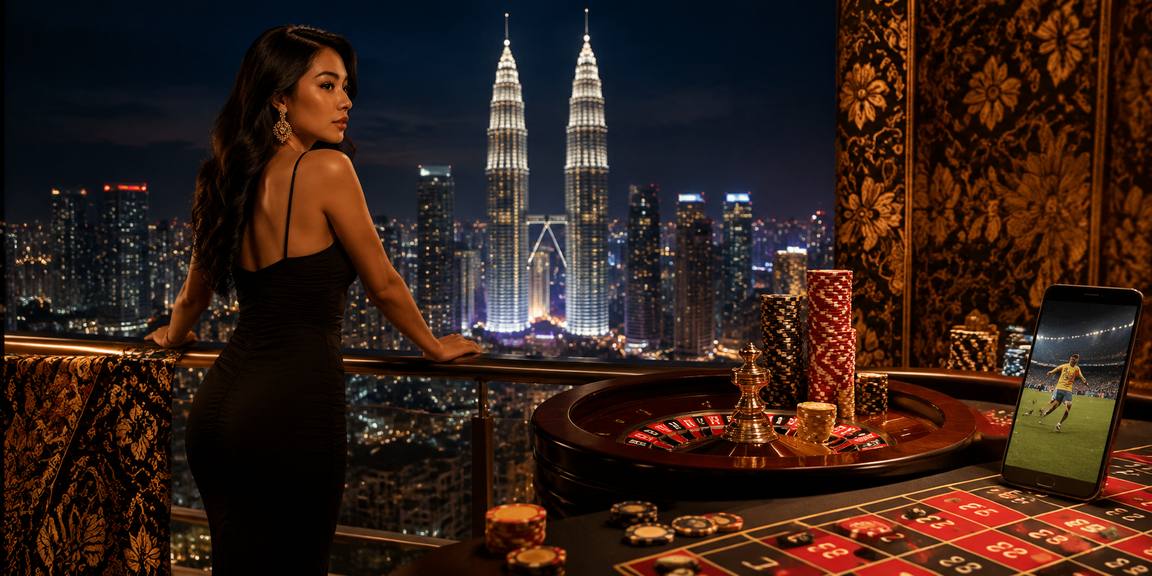 squeen slot Casino & Sportsbook Malaysia dengan Touch 'n Go