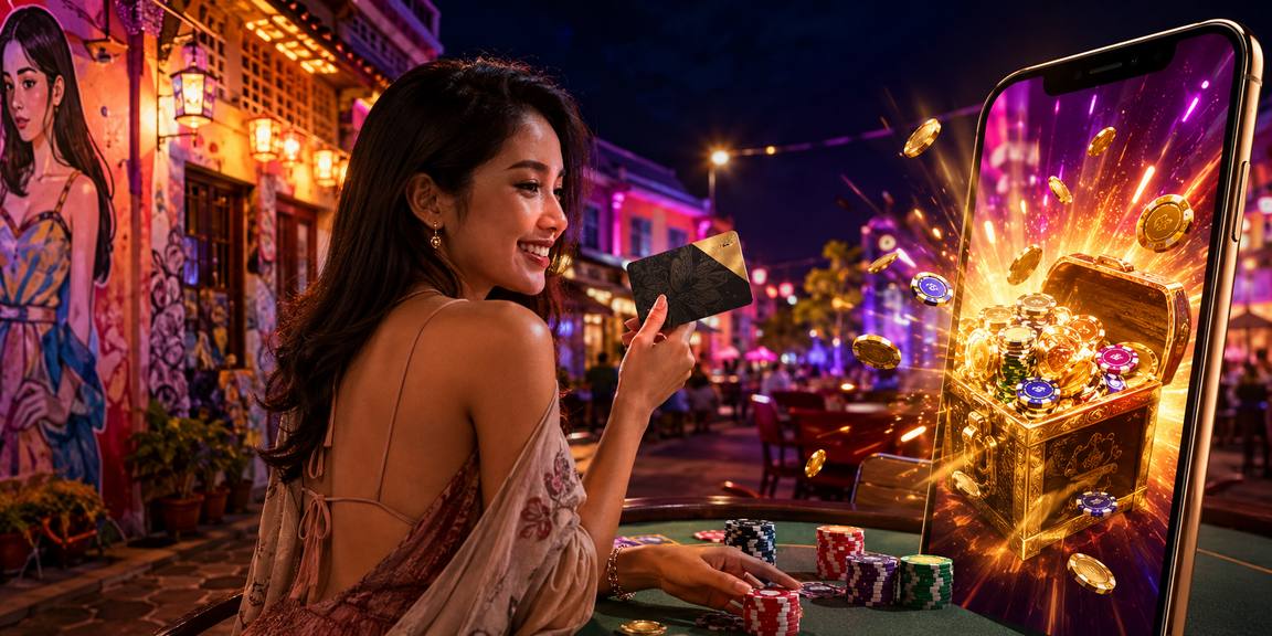 squeen slot Casino & Sportsbook Malaysia dengan Touch 'n Go